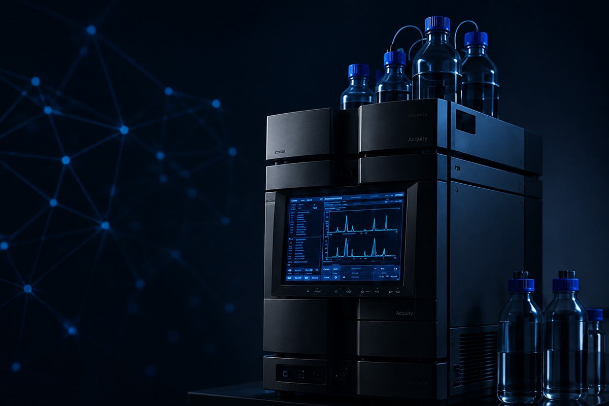 Get Right Peptides HPLC Peptide Testing Equipment HPLC analytical testing equipment for peptide analysis